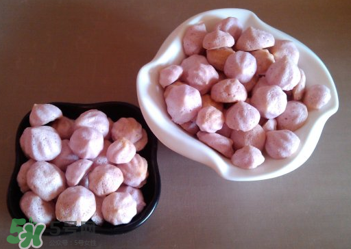 如何制作溶豆？家庭制作溶豆方法大全