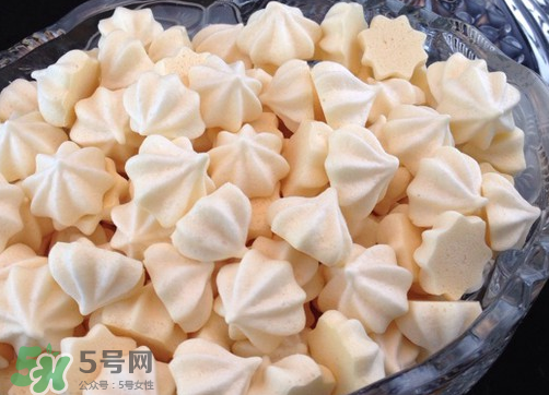 如何制作溶豆？家庭制作溶豆方法大全