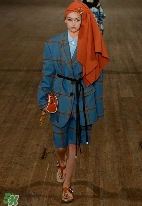 marc jacobs2018春夏系列怎么樣_好看嗎？