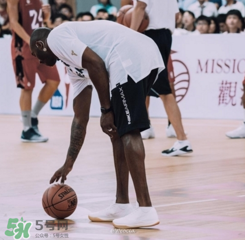 nike kobe ad mid baseline什么時候發(fā)售_多少錢？