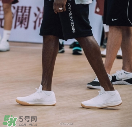 nike kobe ad mid baseline什么時候發(fā)售_多少錢？