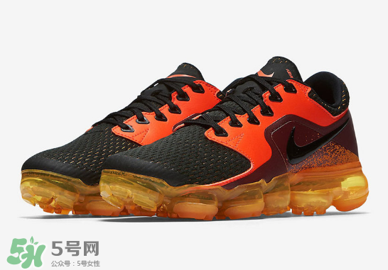nike air vapormax cs什么時候發(fā)售？