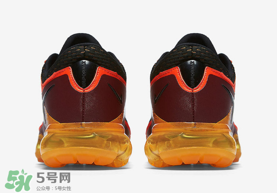 nike air vapormax cs什么時候發(fā)售？