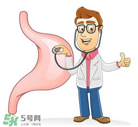 脾胃不和是怎么回事？脾胃不和的癥狀