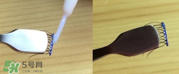 愛茉莉假睫毛雙眼皮膠水怎么樣？使用方法揭曉