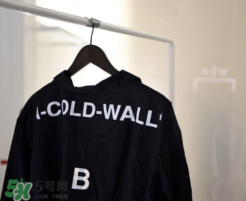 a cold wall在哪買？a cold wall哪里有實(shí)體店？