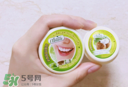 泰國rasyan牙粉多少錢？rasyan牙粉價(jià)格介紹