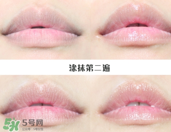 vaseline凡士林唇膏怎么樣？不同顏色區(qū)別