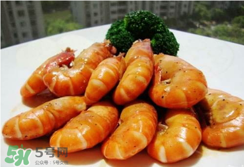 大頭蝦怎么做好吃？大頭蝦怎么處理？