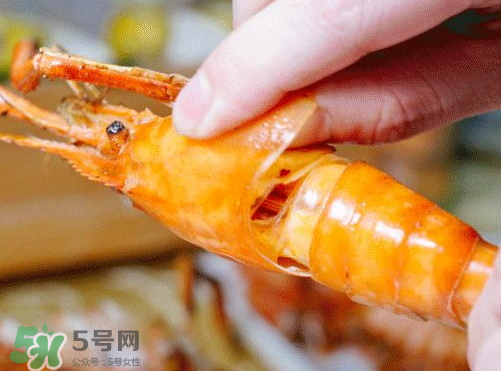 大頭蝦怎么做好吃？大頭蝦怎么處理？