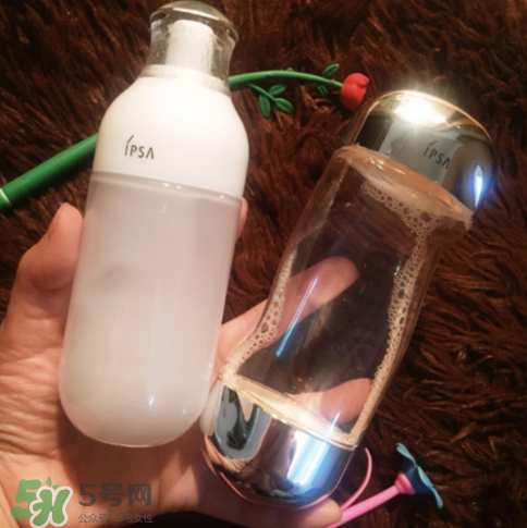 ipsa乳液孕婦可以用嗎？茵芙莎乳液孕婦用好嗎？
