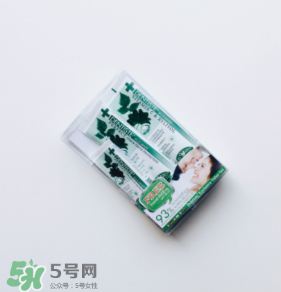 Dentiste牙膏怎么樣？Dentiste牙膏使用感受