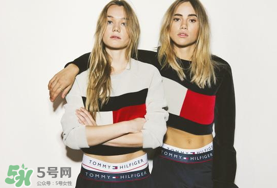 tommy hifger是什么牌子？tommy hifger檔次
