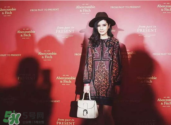 abercrombie fitch是什么牌子？abercrombie fitch價(jià)位