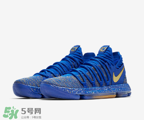 nike kd 10杜蘭特首冠戰(zhàn)靴什么時(shí)候發(fā)售_多少錢？