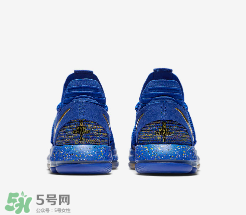 nike kd 10杜蘭特首冠戰(zhàn)靴什么時(shí)候發(fā)售_多少錢？