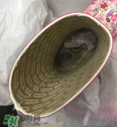 joycorn雨鞋好嗎？joycorn兒童雨鞋怎么樣？