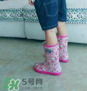 joycorn雨鞋好嗎？joycorn兒童雨鞋怎么樣？
