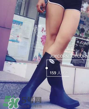 joycorn雨鞋好嗎？joycorn兒童雨鞋怎么樣？