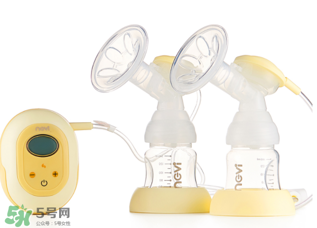新貝吸奶器怎么樣？新貝電動(dòng)吸奶器好用嗎？