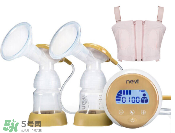 新貝吸奶器沒有吸力了怎么辦？新貝吸奶器常見故障介紹
