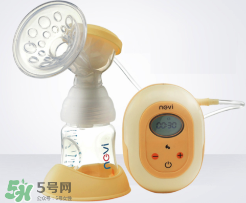 新貝吸奶器沒有吸力了怎么辦？新貝吸奶器常見故障介紹