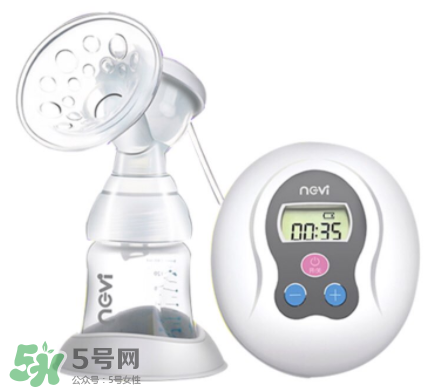 新貝吸奶器沒有吸力了怎么辦？新貝吸奶器常見故障介紹