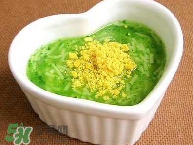 寶寶輔食可以吃南瓜嗎？寶寶吃南瓜的好處
