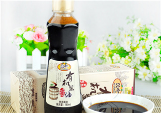 兒童醬油哪個(gè)牌子好？?jī)和u油什么牌子好？
