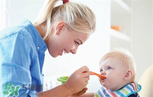寶寶輔食可以放冰箱嗎？寶寶輔食可以冷凍多久？