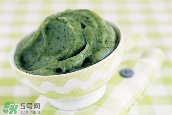 寶寶多大能吃調料？給寶寶輔食加調料的原則