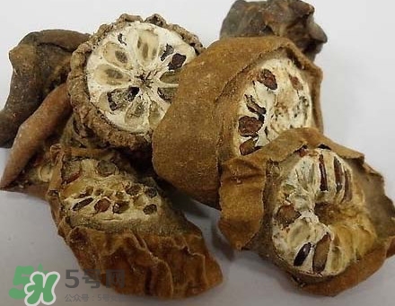 預(yù)知子怎么吃？預(yù)知子作用和功效是什么