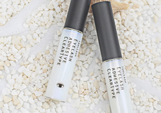 愛茉莉假睫毛雙眼皮膠水怎么樣？使用方法揭曉