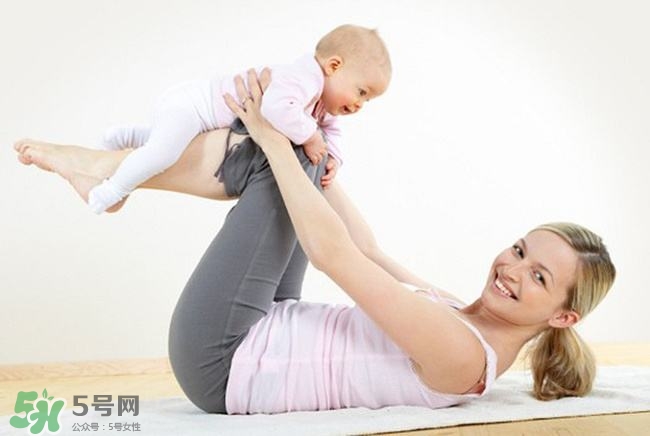 產(chǎn)后運動會影響母乳嗎？產(chǎn)后運動母乳能吃嗎？