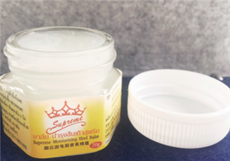 泰國香蕉膏有什么作用？泰國香蕉膏功效與作用