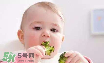 寶寶多大能吃調料？給寶寶輔食加調料的原則