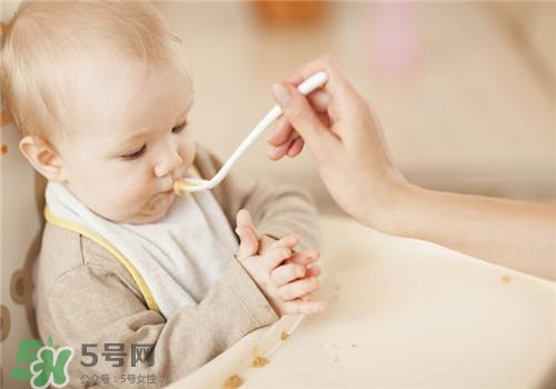 寶寶輔食可以放冰箱嗎？寶寶輔食可以冷凍多久？