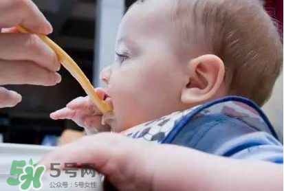 寶寶輔食可以吃南瓜嗎？寶寶吃南瓜的好處