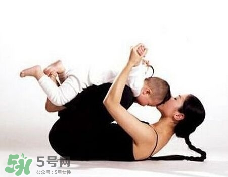 產(chǎn)后瑜伽有用嗎？產(chǎn)后做瑜伽能不能減肥？