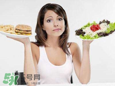 節(jié)食減肥為什么反彈？健康節(jié)食減肥食譜