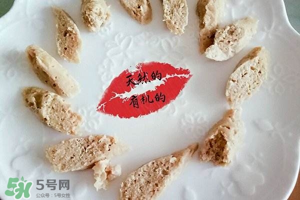 寶寶輔食怎么加熱？寶寶輔食可以加熱幾次？