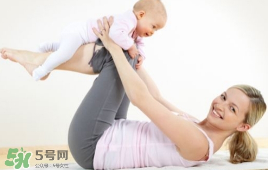 產(chǎn)后怎樣恢復(fù)身材最快？遵循這七大原則