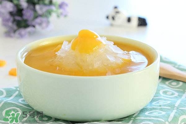 寶寶輔食可以吃南瓜嗎？寶寶吃南瓜的好處