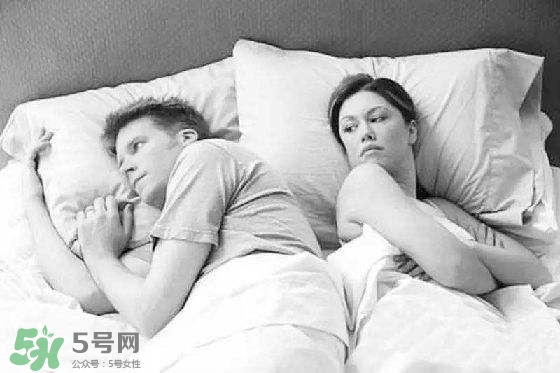 剖腹產(chǎn)后同房為什么會(huì)痛出血怎么辦？