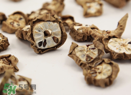預(yù)知子怎么吃？預(yù)知子作用和功效是什么