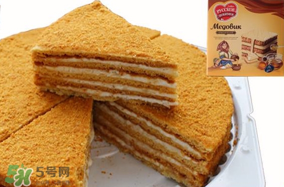 俄之戀提拉米蘇是哪里產(chǎn)的？俄之戀提拉米蘇為什么這么好吃
