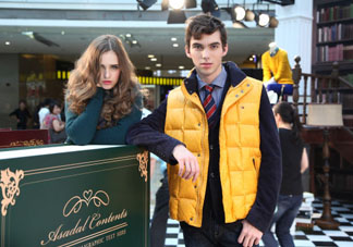 tommy hifger是什么牌子？tommy hifger檔次