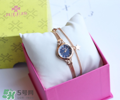 julius聚利時(shí)是什么牌子？julius是什么檔次？
