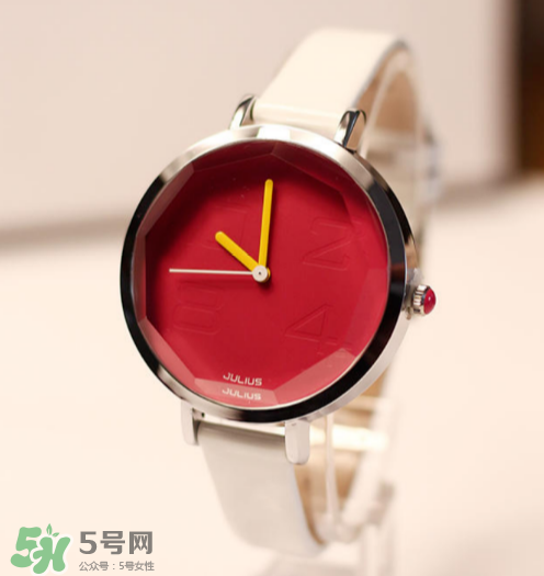 julius手表多少錢？julius手表正品價(jià)格