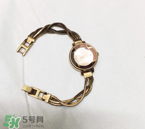 聚利時手表怎么樣？聚利時手表是名牌嗎？